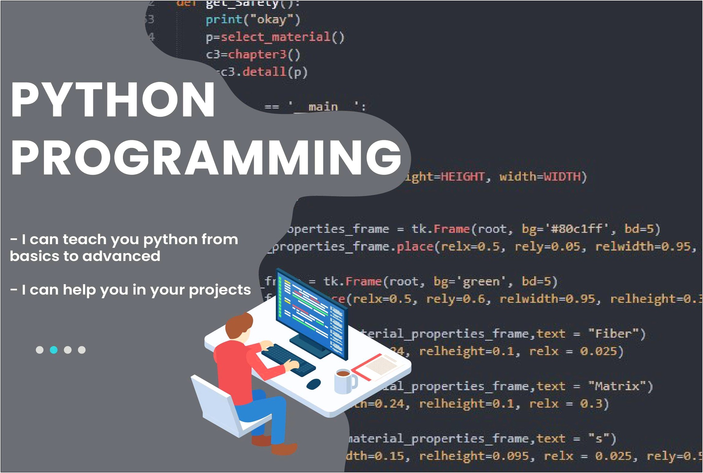 Python Projects For Beginners To Put On Resume