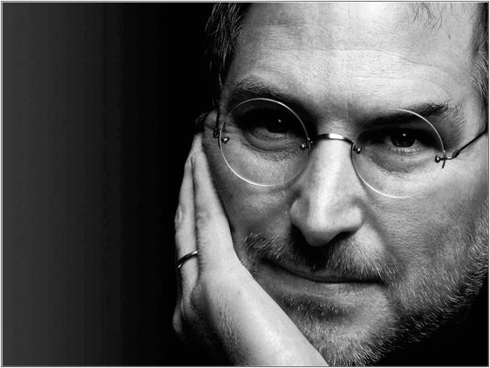 Que Hizo Steve Jobs Resumen