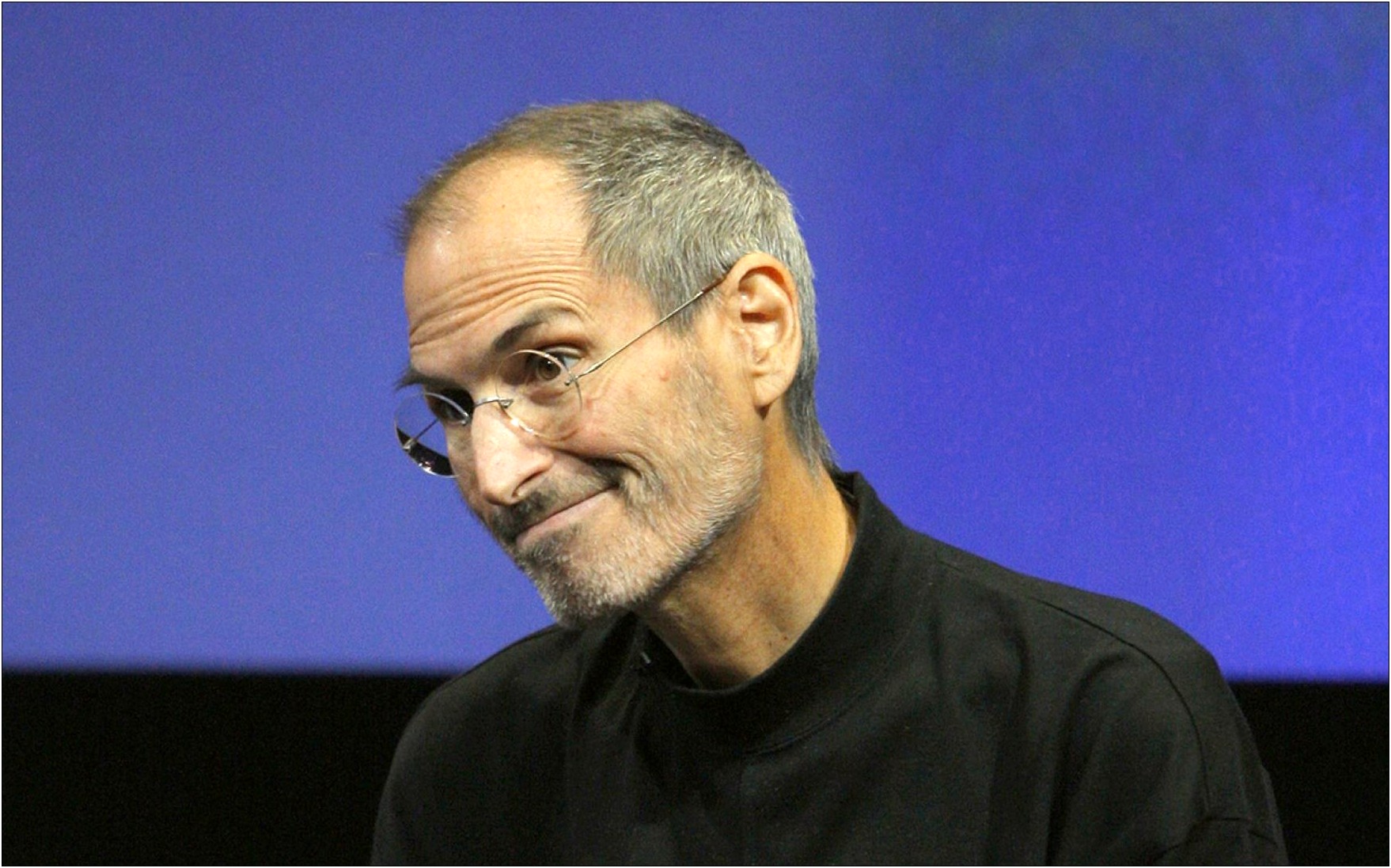 Quien Fue Steve Jobs Resumen Corto