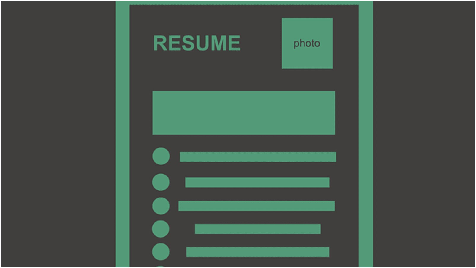 Recruiter Forward Resume To Hiring Manager