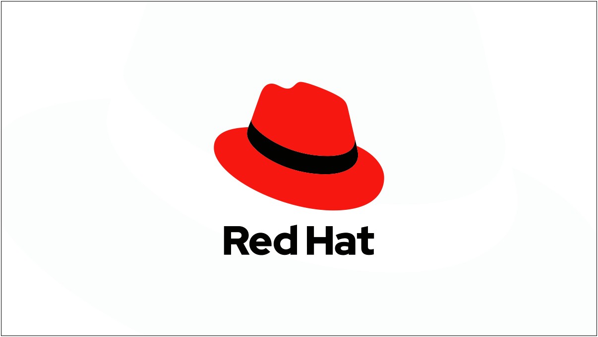 Red Hat Linux Certification Resume Sample