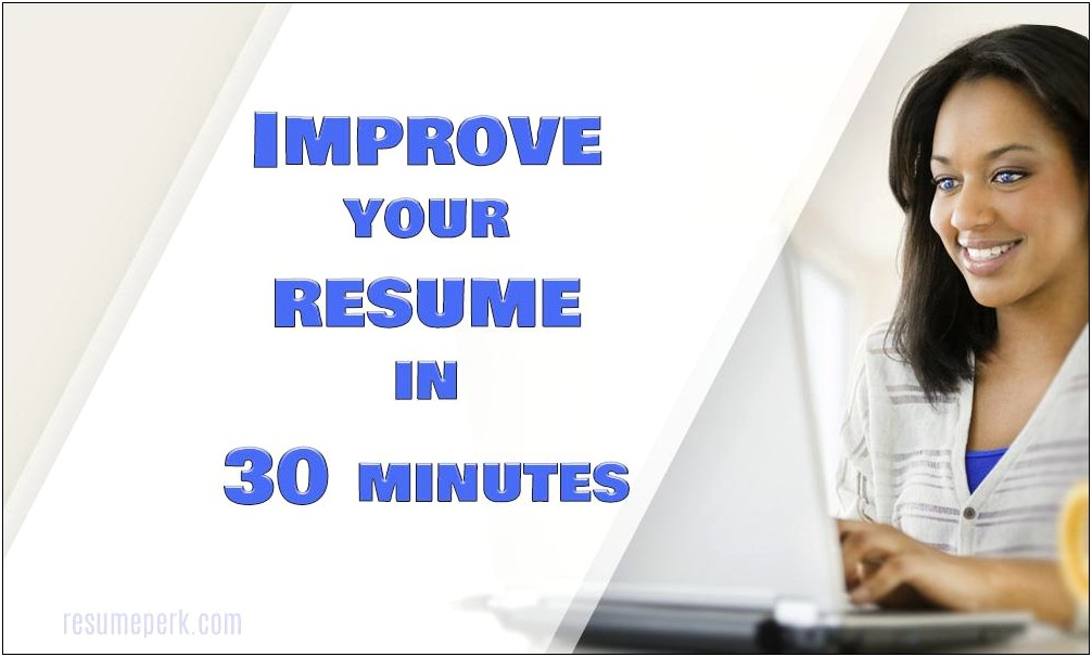 Remove Irrelevant Jobs From Resume