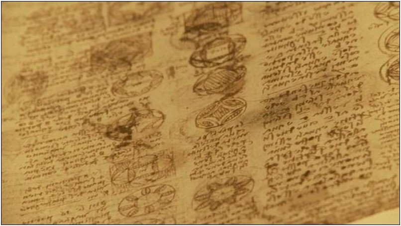 Renaissance Resume Example Doh Vinci