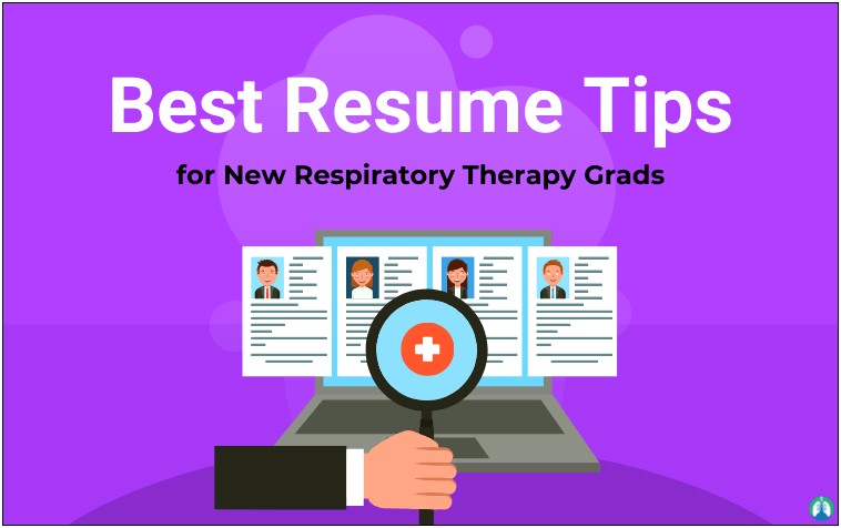 Respiratory Therapist Skills For Resume
