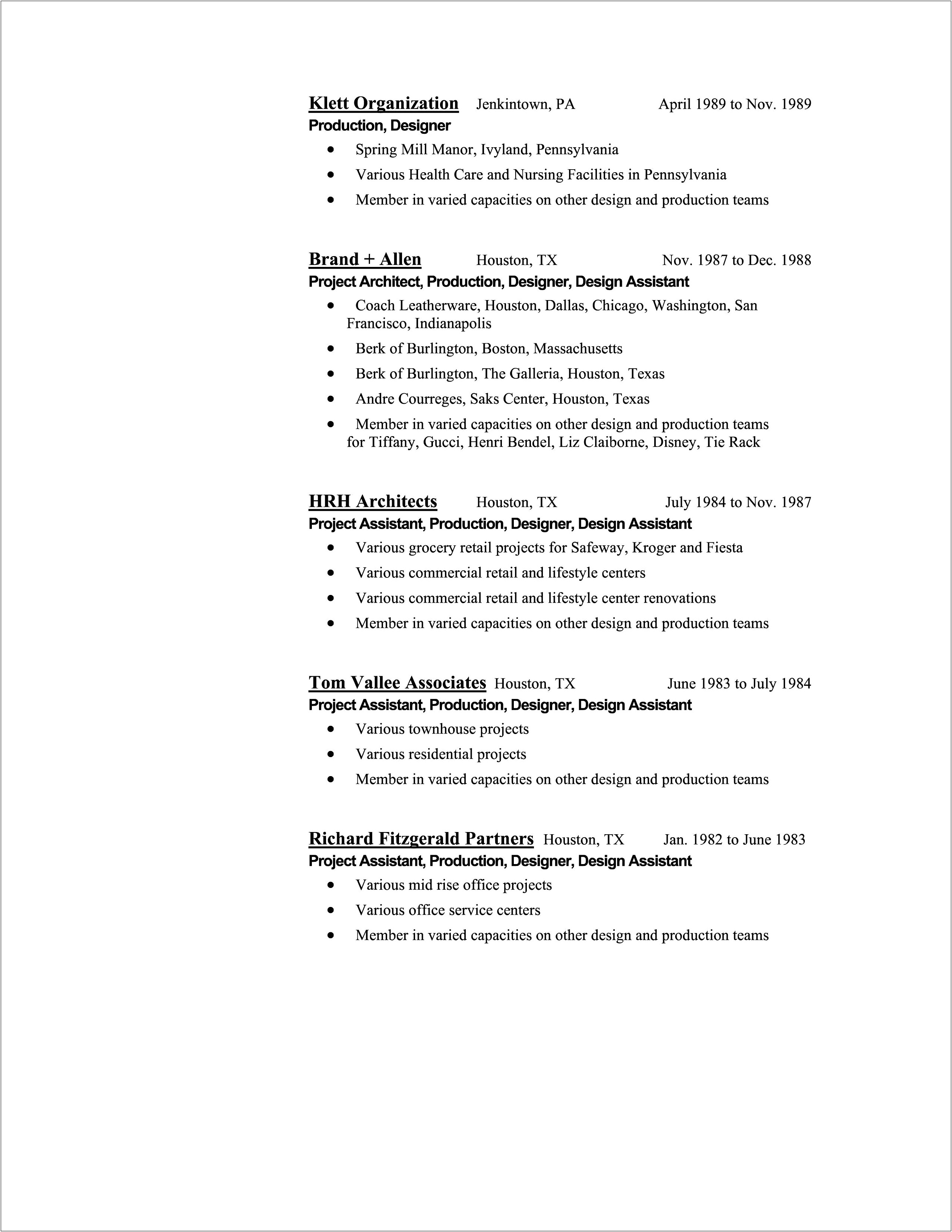 Resume And Cover Letter Coach Boston