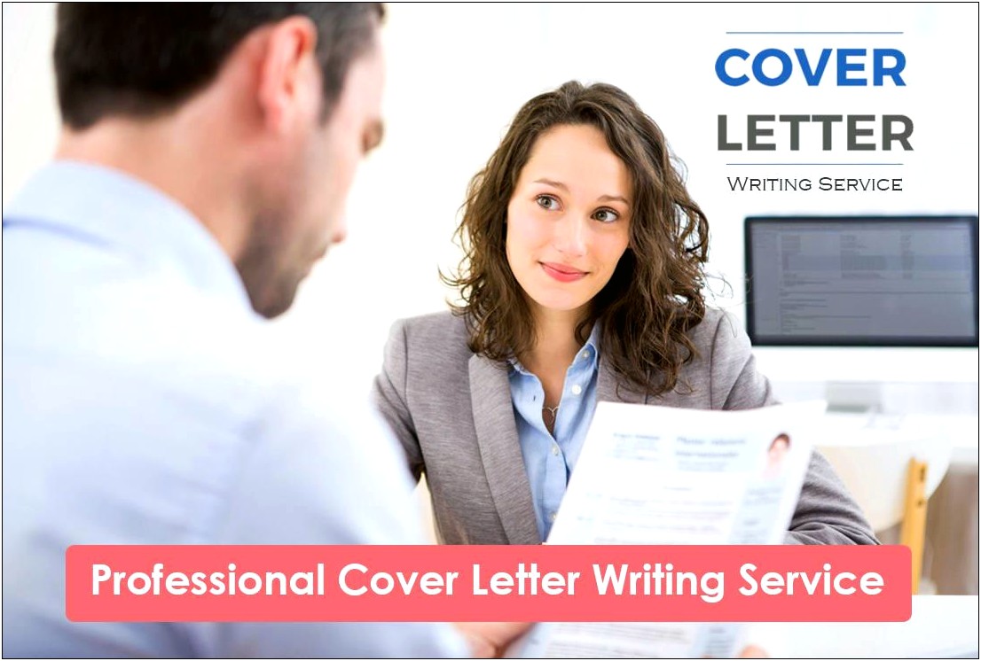 Resume And Cover Letter Writing Ppt