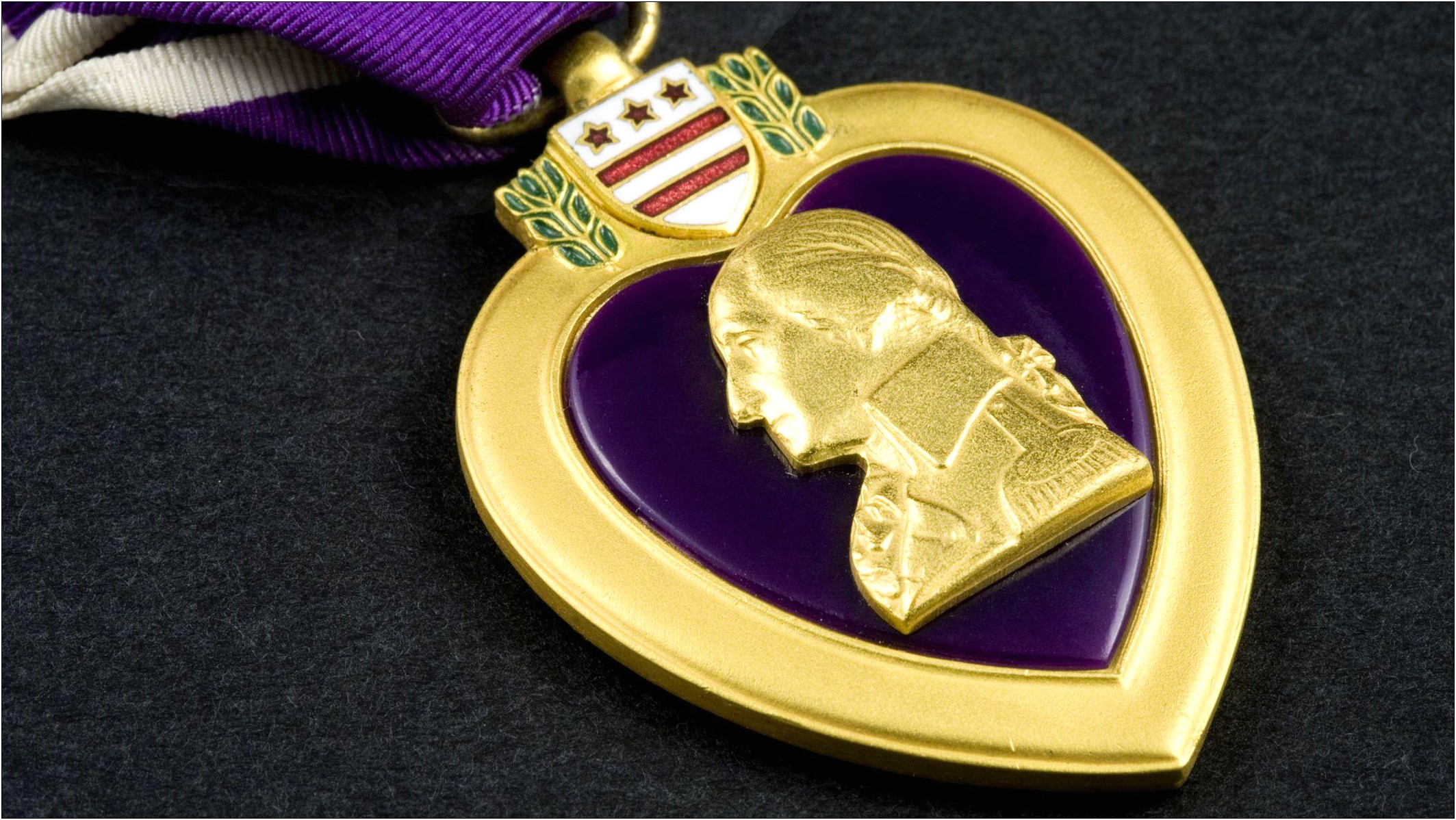 Resume Awards Examples Purple Heart