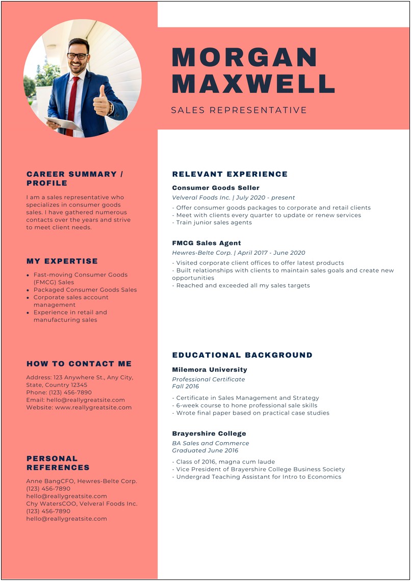 Resume Can You Include Classes As Work Experience
