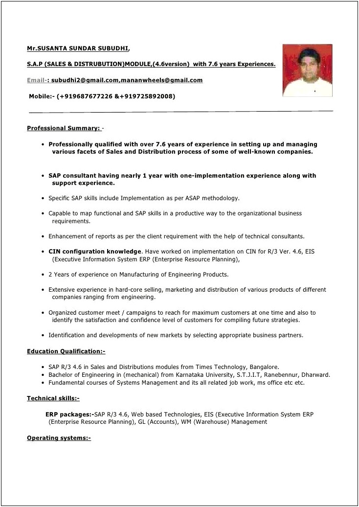 Resume Core Qualifications Examples Payment Receiving Experienced