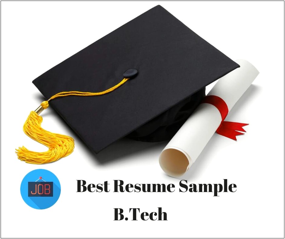 Resume For Freshers Ece Engineers Free Download