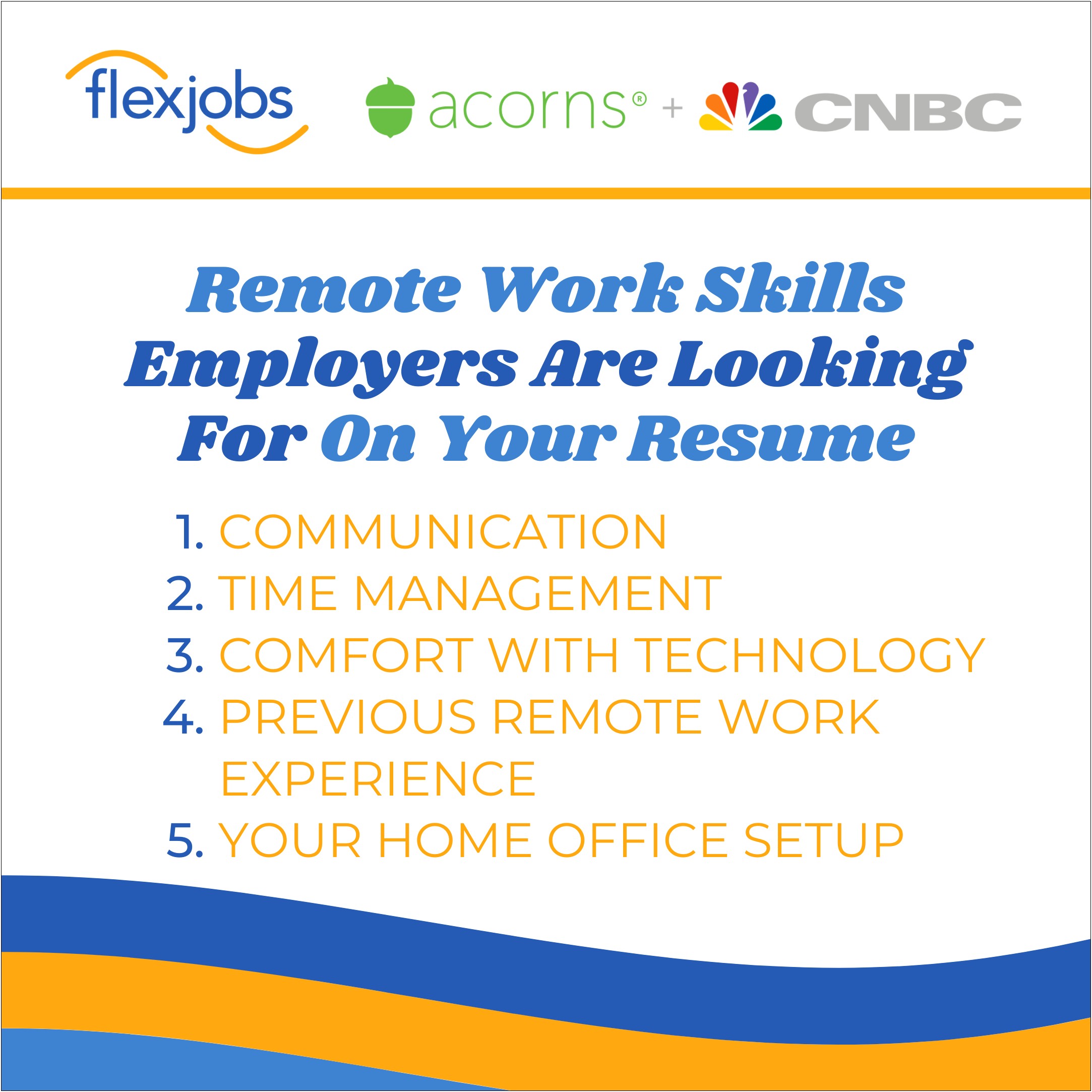 Resume Home Address Remote Job