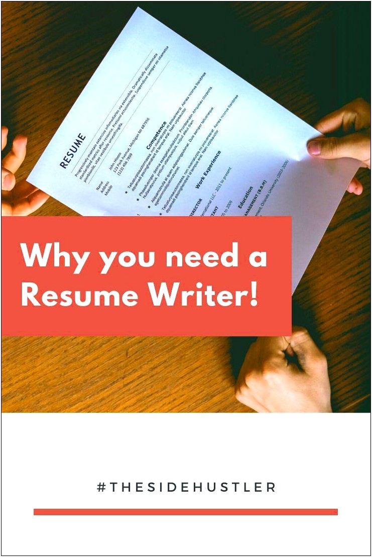 Resume Metrics That Get You A Job
