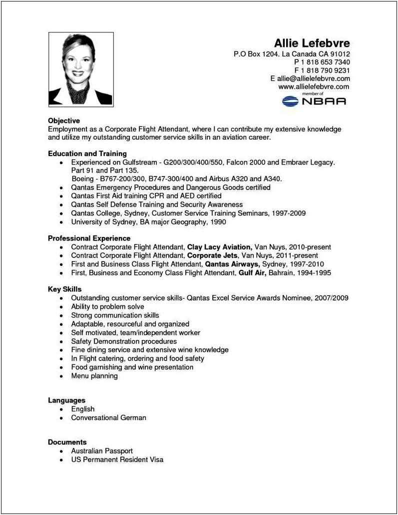 Resume Objective Statements Examples Marketing Entry Level