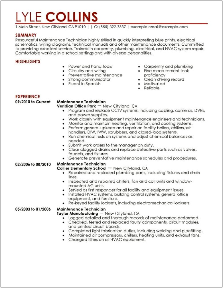 Resume Objectives For Barnes N Noble