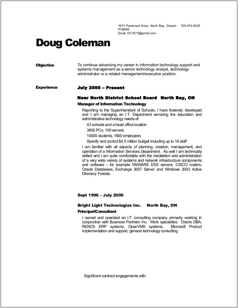 Resume Reference Upon Request Sample