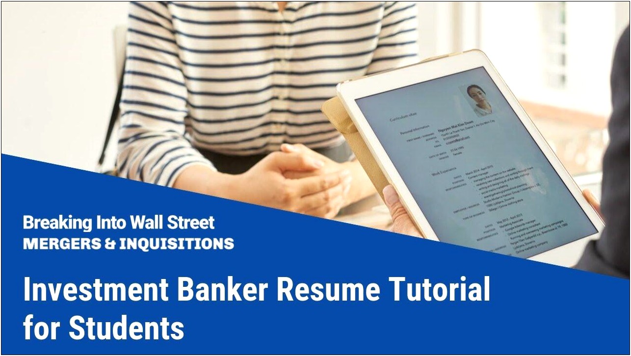 Resume Skills Acquired From Banking