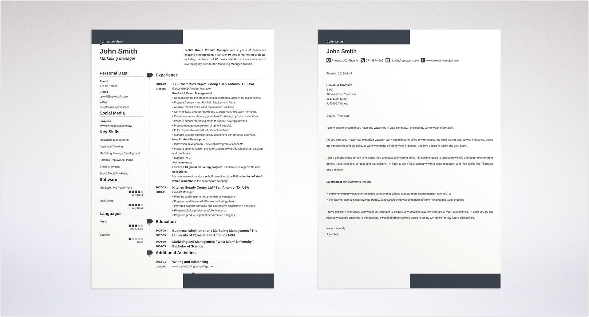 Resume Summary Examples Amazon Werehosue