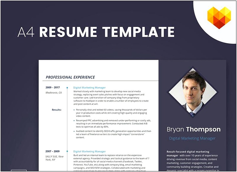 Resume Writing For Blue Collar Worker