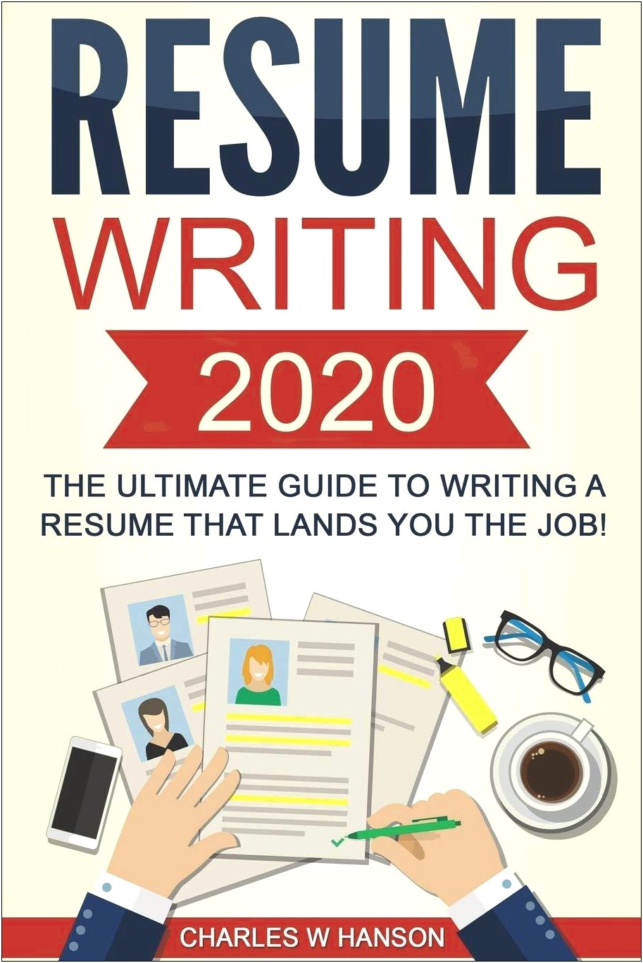 Resume Writing For Job Interview