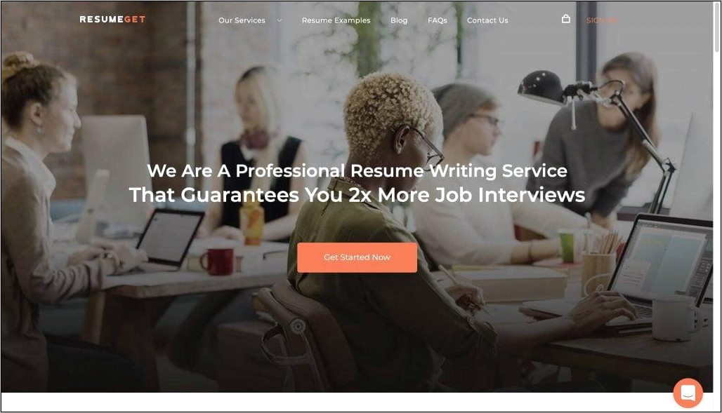 Resume Writing Services Job Interviews