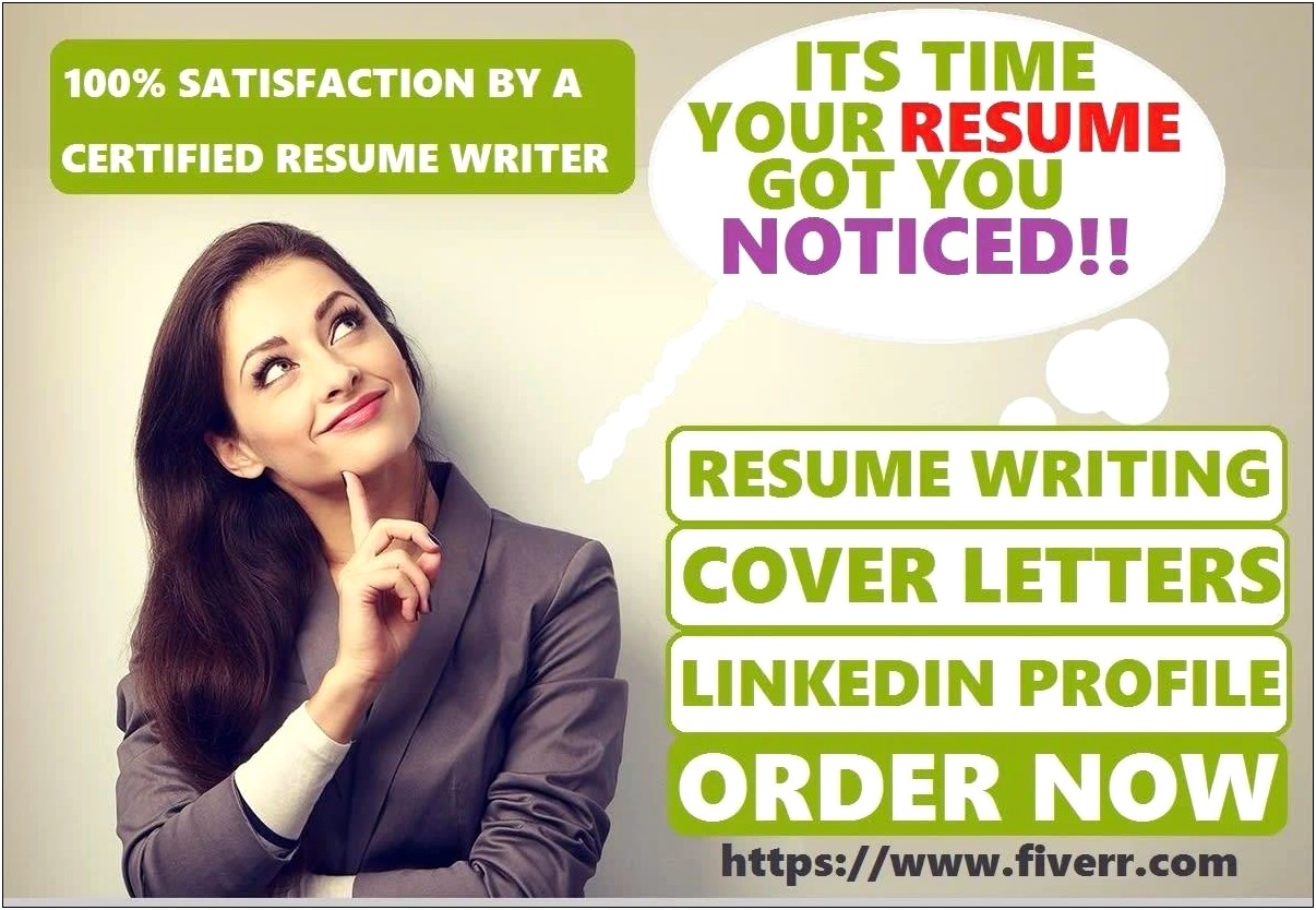 Resume Writing Services Resume Cover Letter