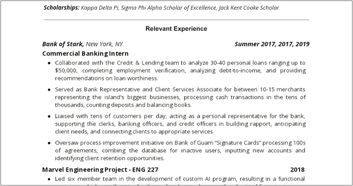 Resumes Examples For Dunkin Donuts