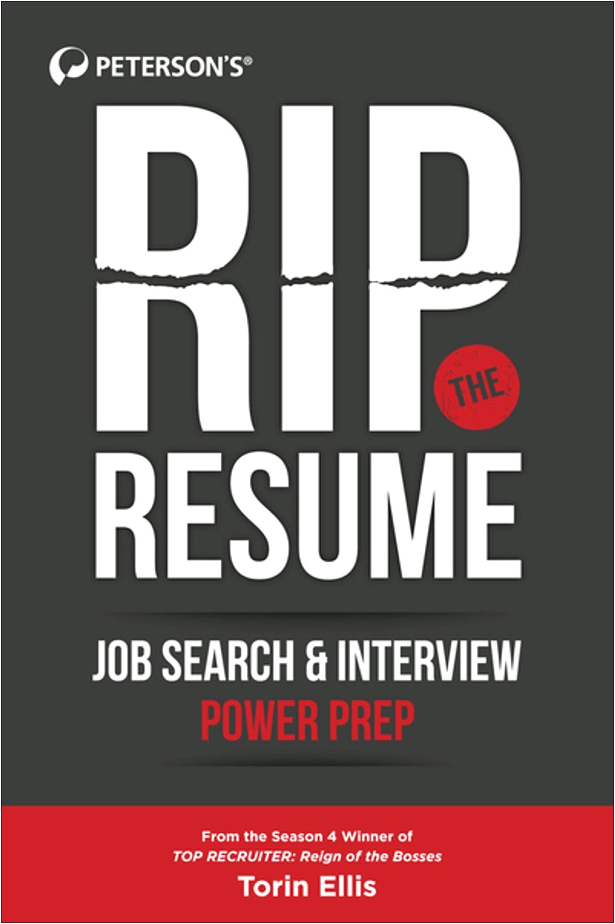 Rip The Resume Free Ebook