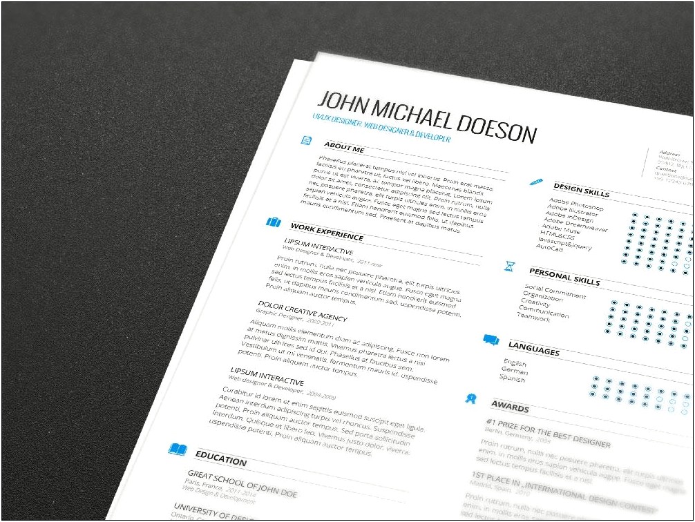 Sample Cover Letter For Resume Autocad
