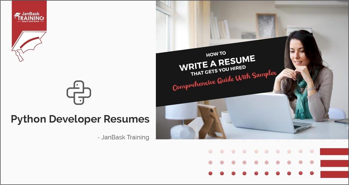 Sample Junior Ssrs Developer Resume