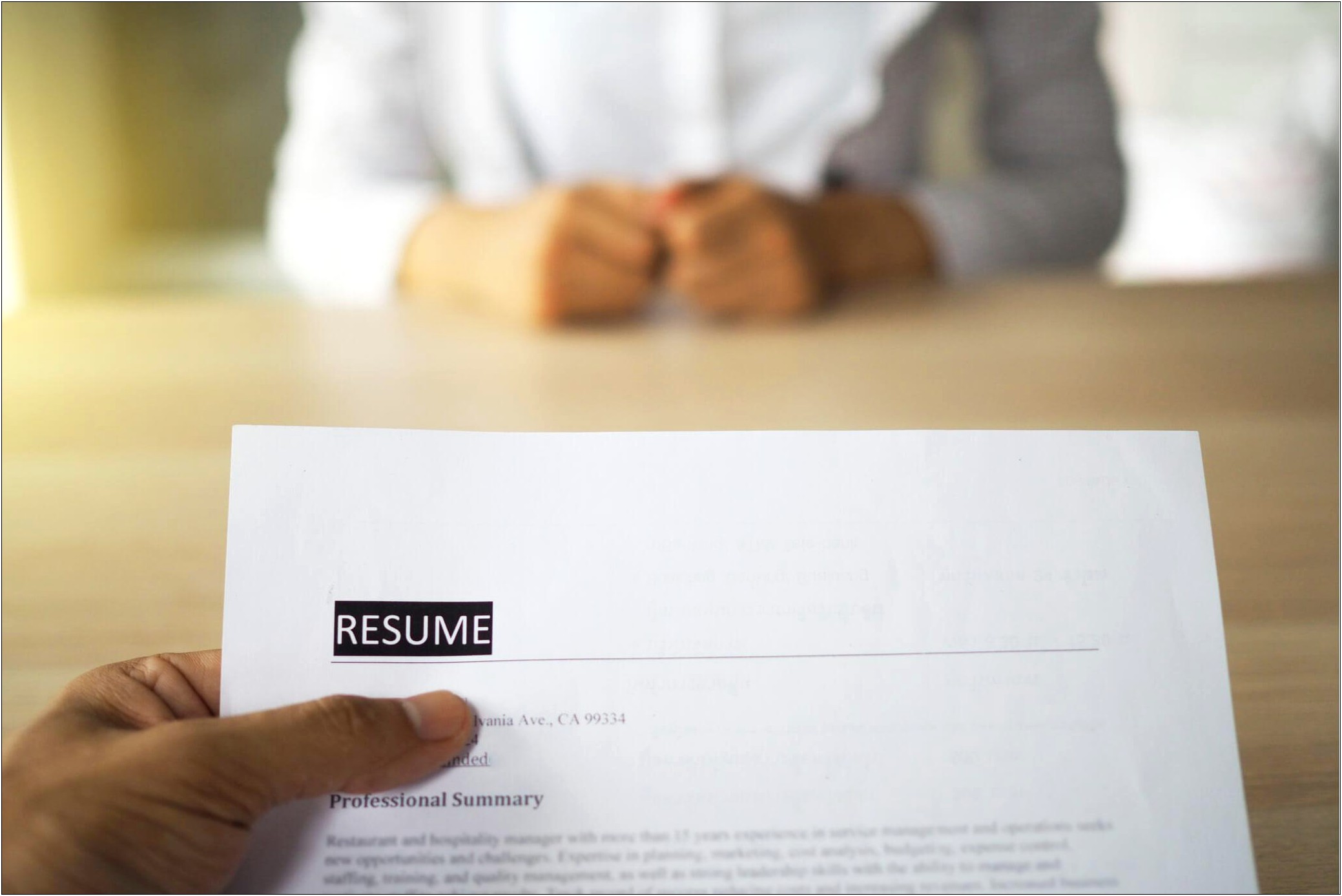 Sample Resume Management Accountant Australia
