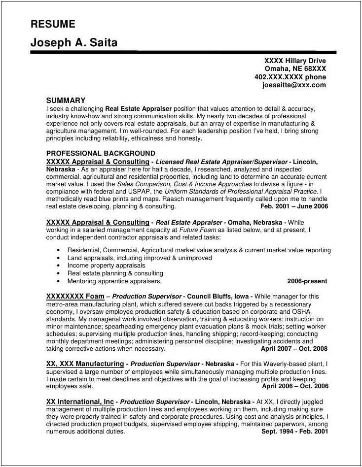 Shipping Receiving Clerk Resume Objective
