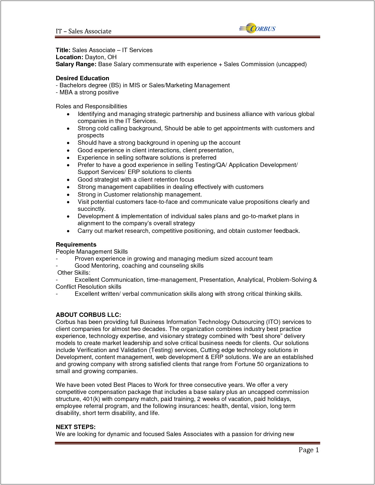 Shoe Associate Job Description Resume