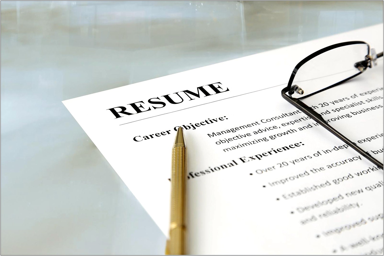 Skills To Boost Your Resume