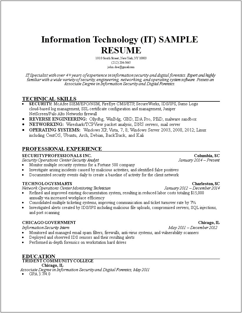 Software Configuration Management Analyst Resume
