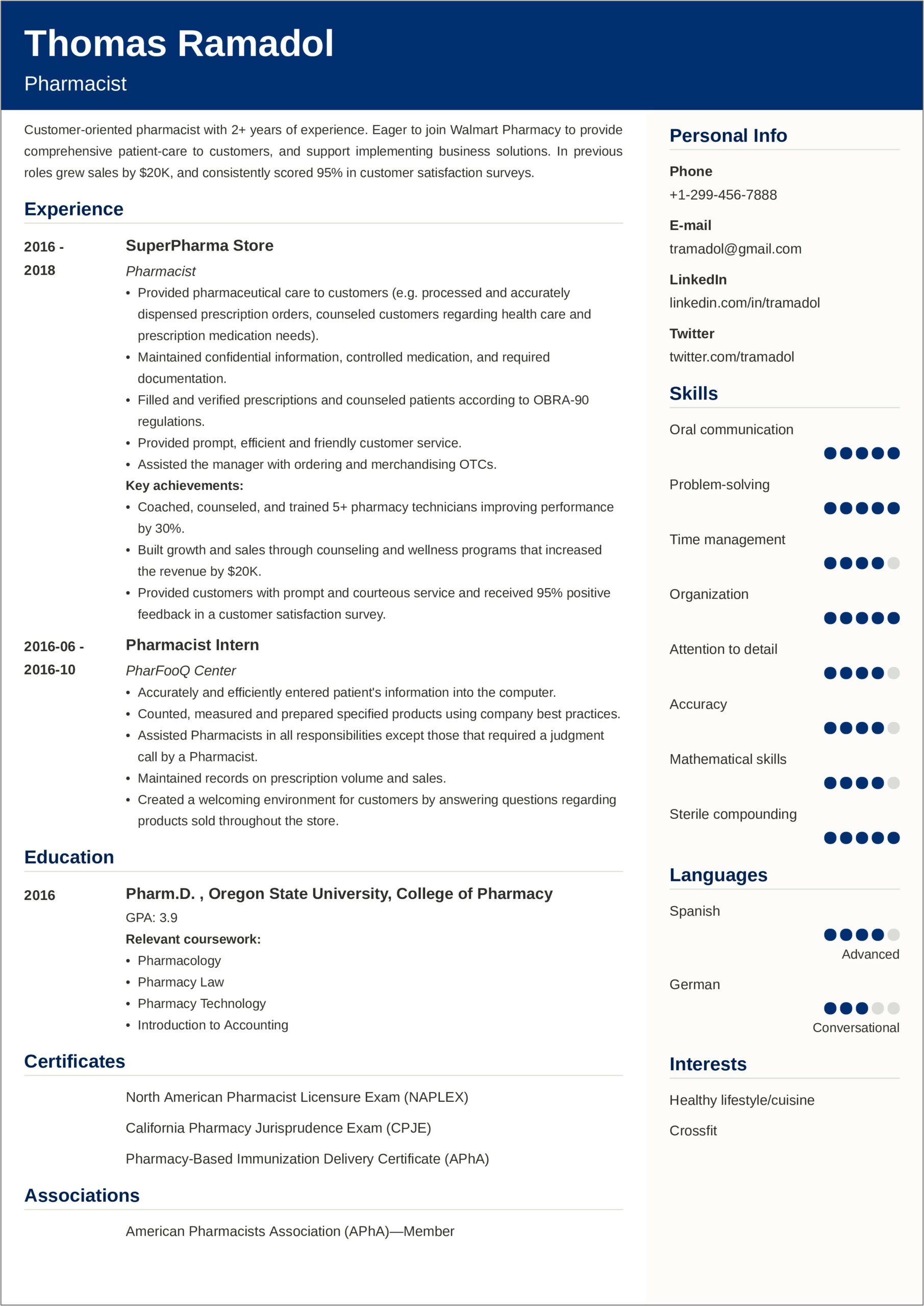 Summary Samples Addiction Counselor Resume