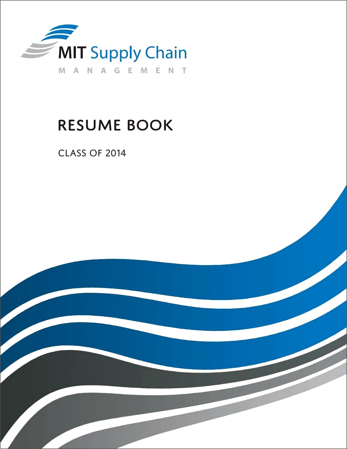 Supply Chain Management Mba Resume