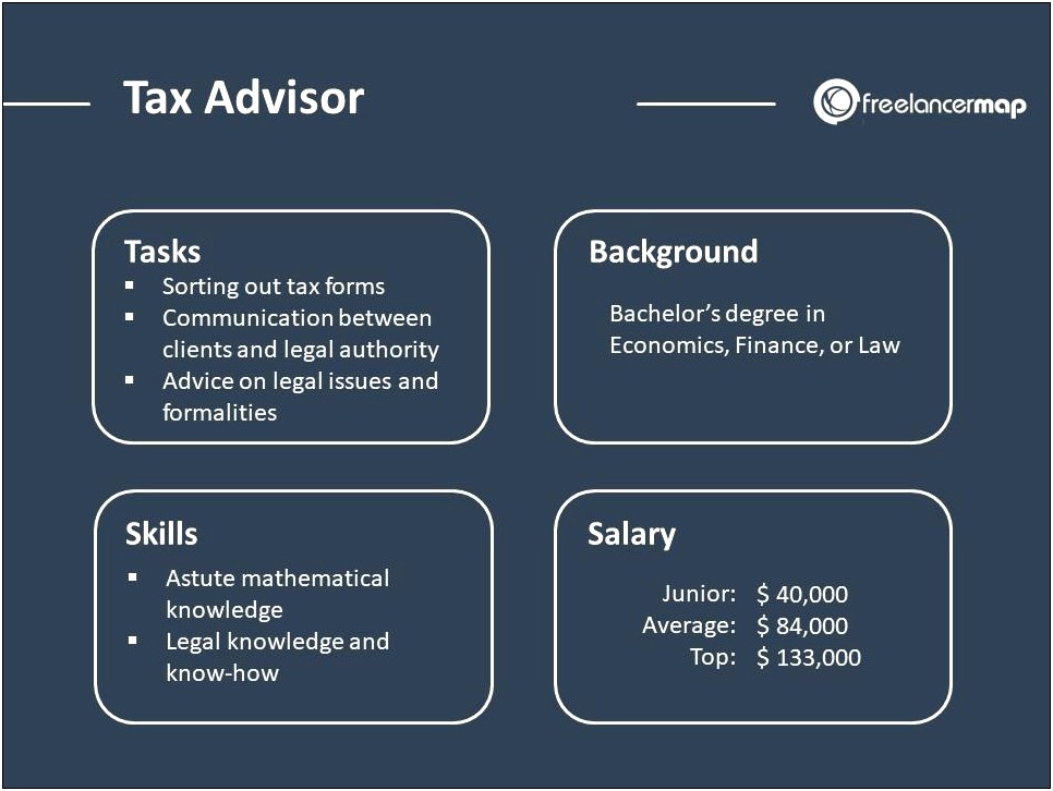 Tax Lawyer Job Description Resume