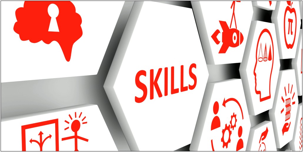 Technical Skills Expertise In Resume