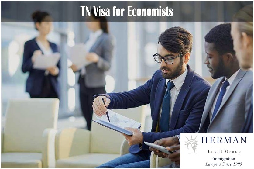 Tn Visa Management Consultant Resume