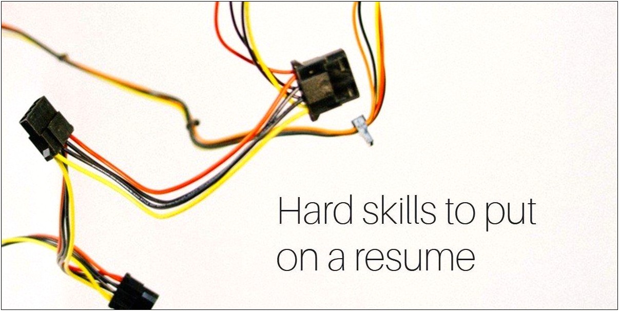 Top 10 Skills Put Resume