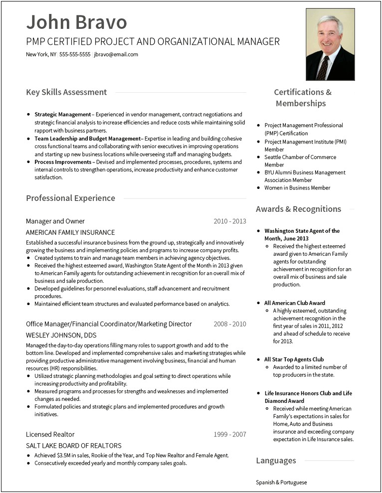 Top Skills For Resume Forbes