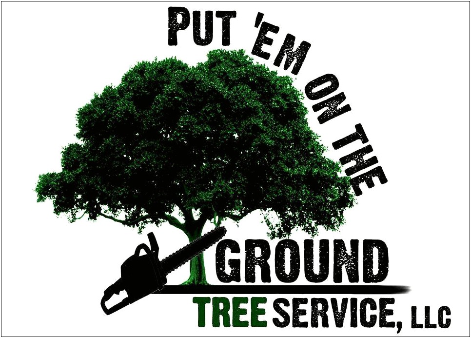 Tree Service Resume Testimonial Sample