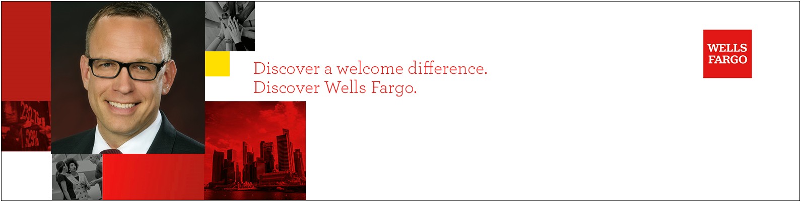 Wells Fargo Bank Manager Resume
