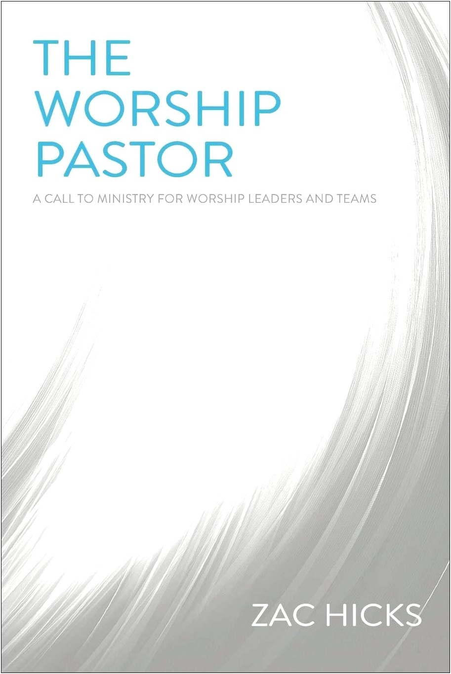 Worship Pastor Resume Summary Example