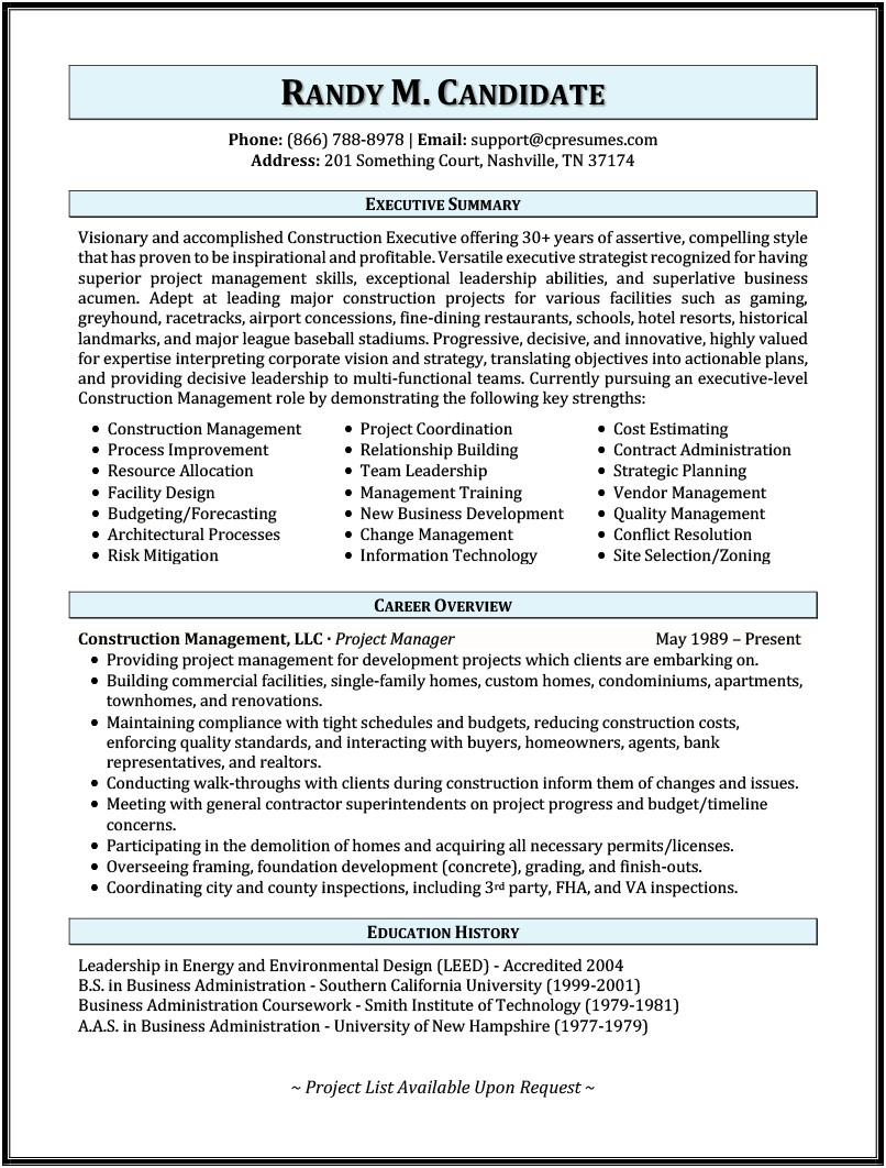 Sample Resume Of Email Support Executive
