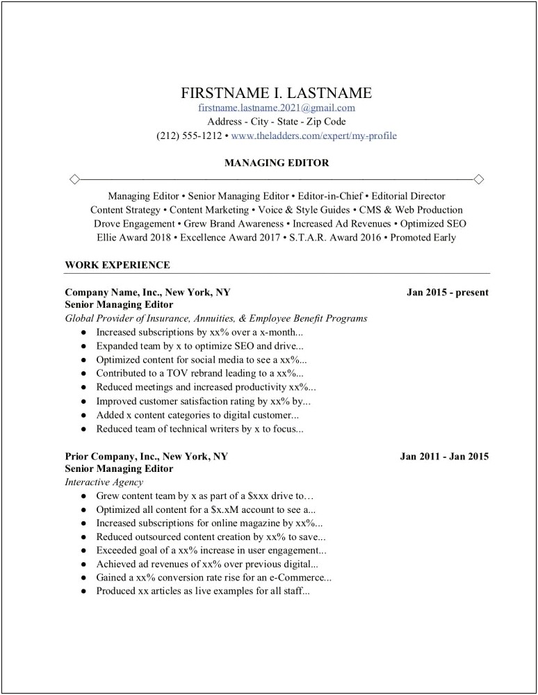 Save Multiple Working Hours On Resume