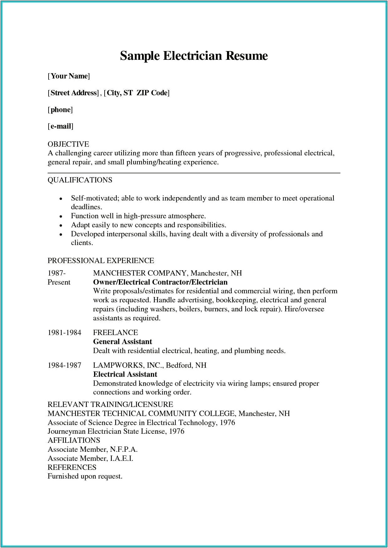 Security Dispatcher Job Description For Resume