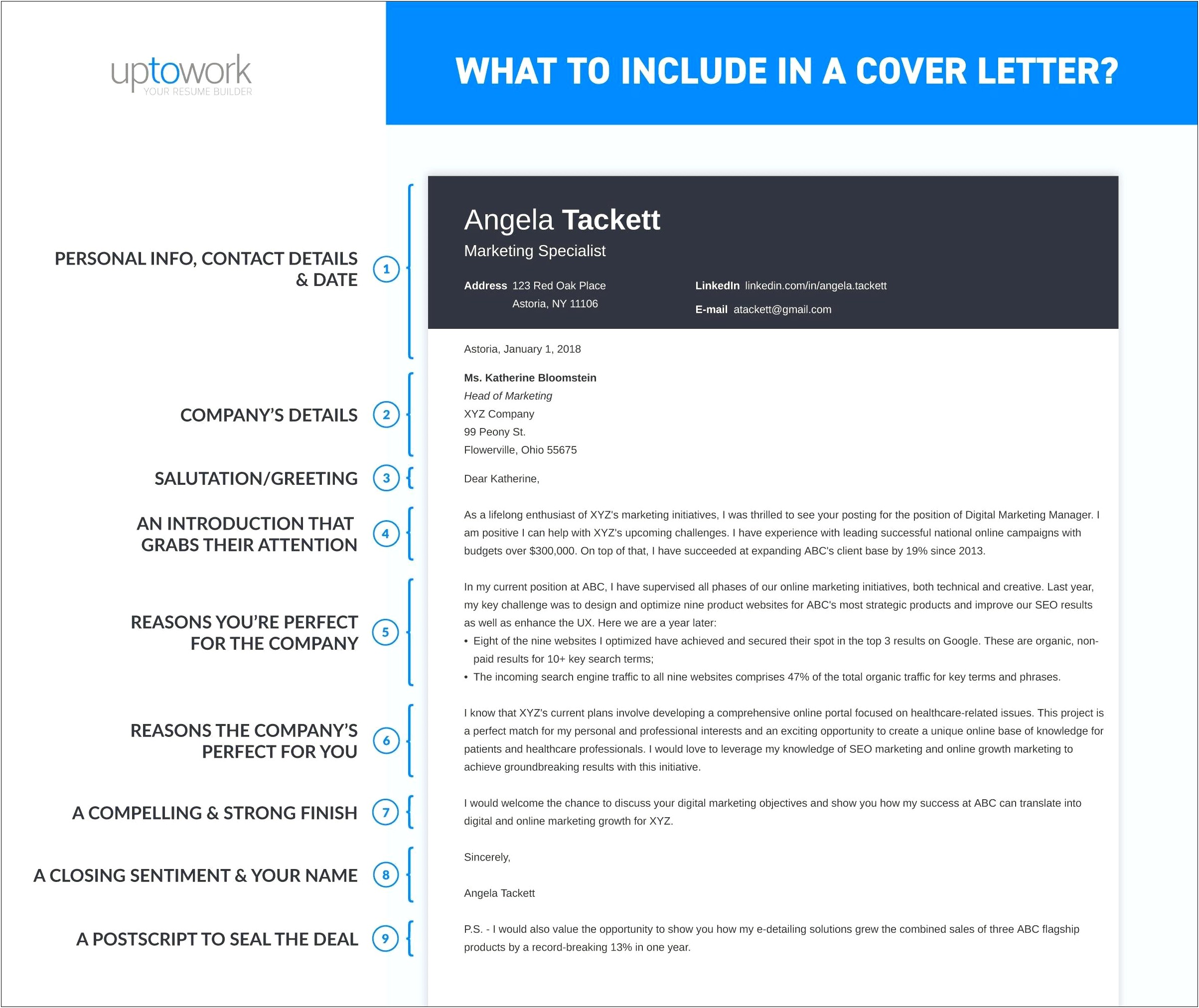 Should Cover Letter And Resume Have Same Font