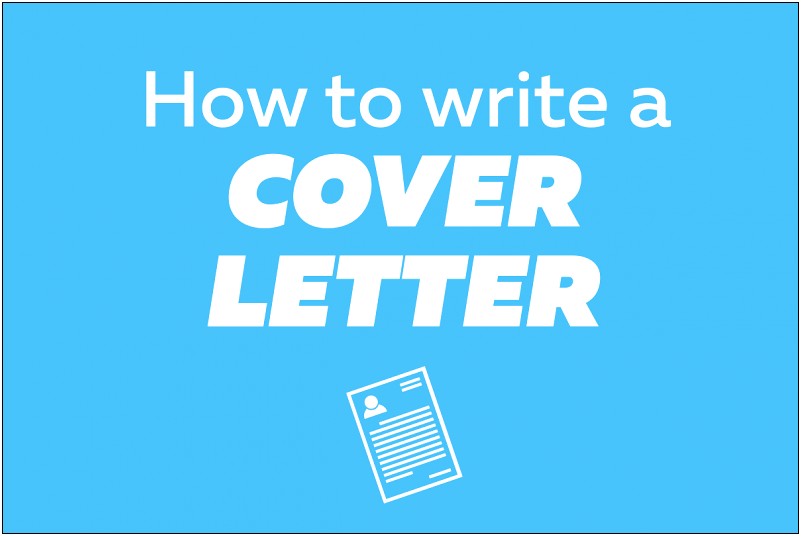 Should Cover Letter Font Match Resume Font