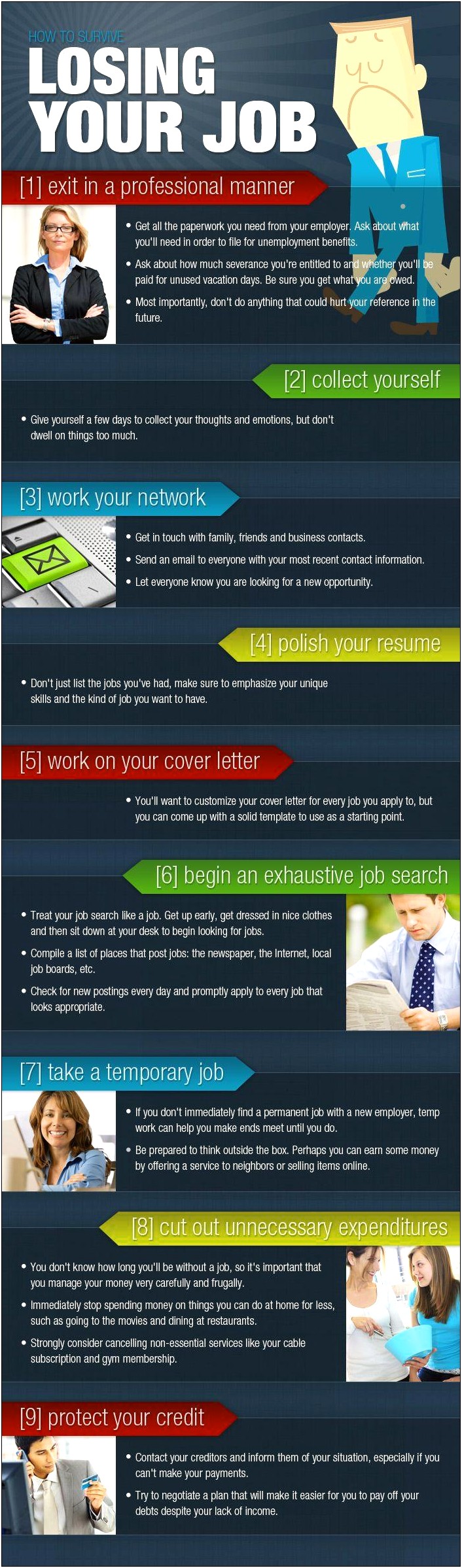 Should You Change Your Resume For Every Job